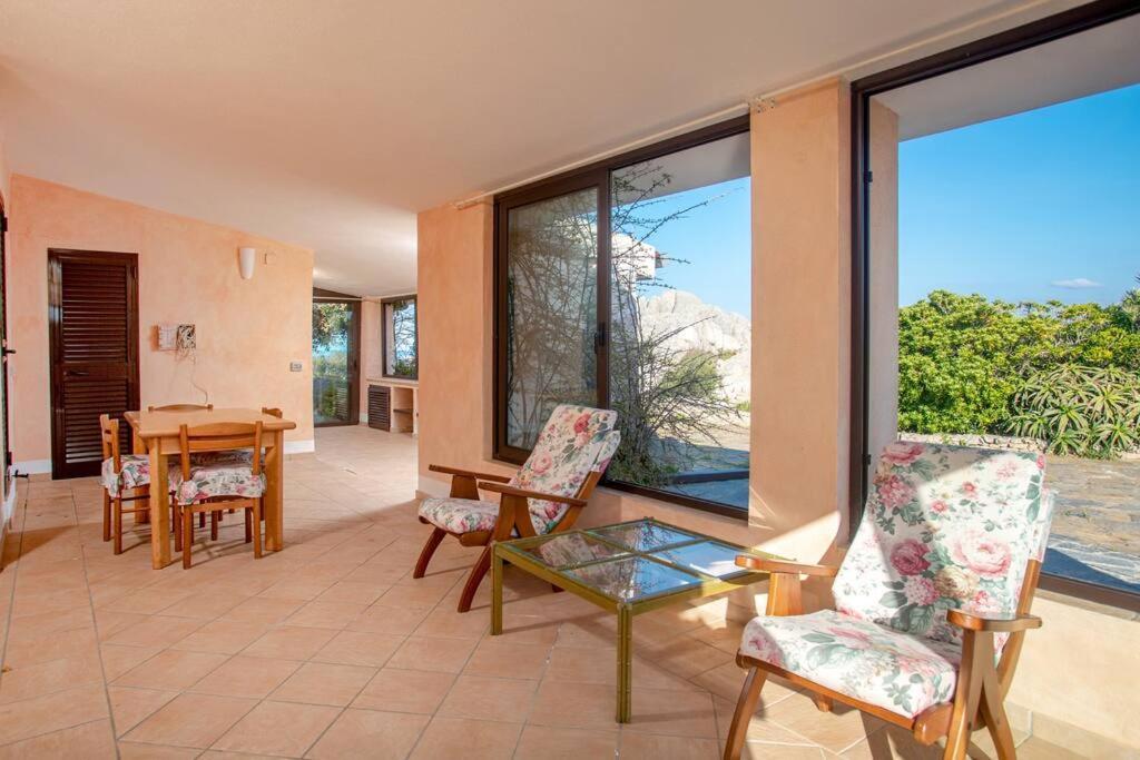 Villa Giuliana Marazzino Exterior foto
