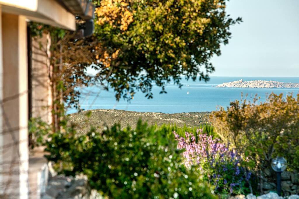 Villa Giuliana Marazzino Exterior foto