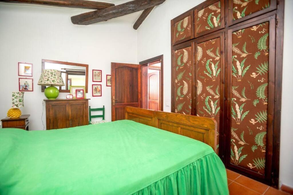 Villa Giuliana Marazzino Exterior foto